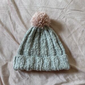 Super cute winter hat